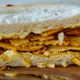 Illustration for article titled How the hell did we never think of the crisp sandwich?